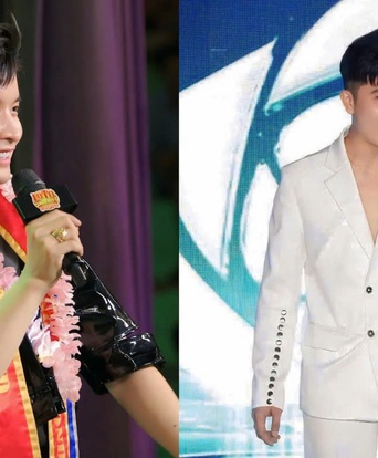 Nghệ sĩ Lô tô nghiêm túc với hành trình MC chuyên nghiệp