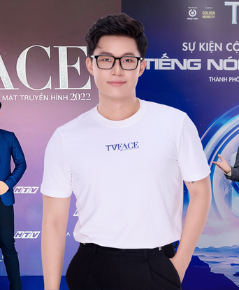 MC Hào Nhiên tỏa sáng trong lần trở lại The TVFACE 2025