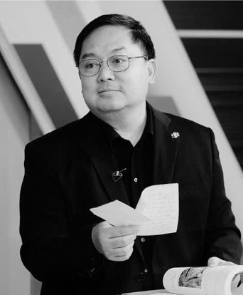 Ông Hoàng Nam Tiến, phó chủ tịch Hội đồng Trường Đại học FPT qua đời
