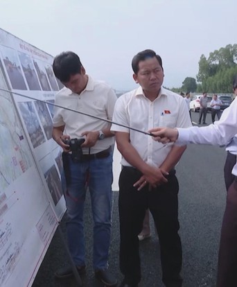 Tháng 12/2025: Dự án thành phần 3 cao tốc Biên Hòa – Vũng Tàu chính thức đưa vào khai thác