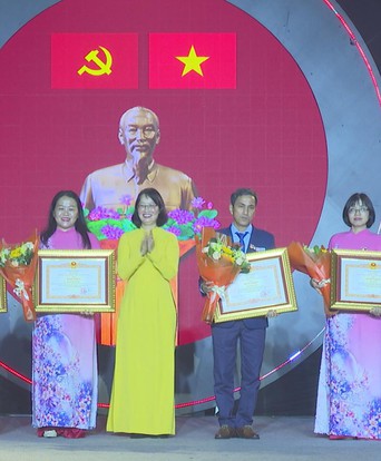 Báo Tuổi Trẻ 50 năm - hành trình nửa thế kỷ phát huy bản sắc "Đỏ - Trẻ - Sài Gòn"