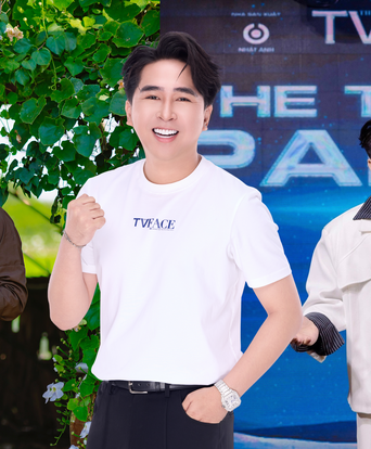 Nguyễn Thanh Nhí: chàng TikToker miền Tây và nỗ lực chạm đến nghề nói