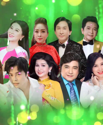 Gala "Chuông vàng vọng cổ" 2025 - Lần đầu tiên trên Phố đi bộ Nguyễn Huệ