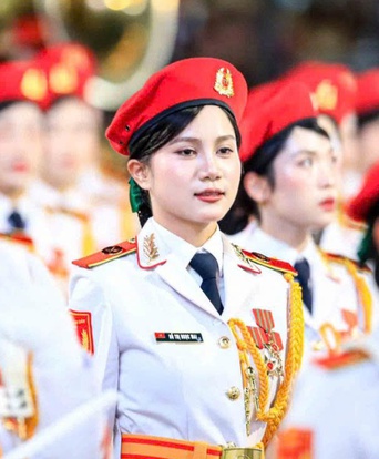 Lịch cấm đường ngày 27/8 tại Hà Nội phục vụ sơ duyệt diễu binh A80