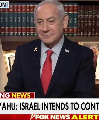 Nội các An ninh Israel thông qua kế hoạch mới cho Gaza, nhấn mạnh 5 nguyên tắc chấm dứt xung đột