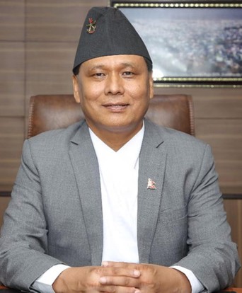 Nepal chọn được người lãnh đạo Chính phủ lâm thời