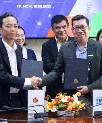 HTV-TMS và Hiệp hội Ẩm thực TP.HCM chính thức ký kết hợp tác, tạo đòn bẩy để nền công nghiệp ẩm thực vươn mình trong kỷ nguyên mới