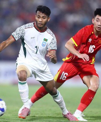 U23 Việt Nam sẽ hóa giải U23 Singapore: Mảng miếng giờ mới lộ diện