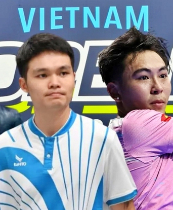 Chung kết đơn nam PPA Asia - MB Vietnam Open 2025: Chuyện nội bộ của pickleball Việt