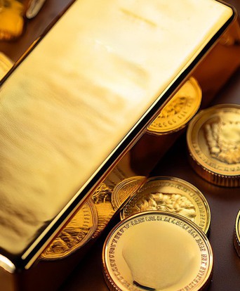 Thị trường ngày 1/1: Giá vàng "giảm mạnh" ngày đầu năm, xăng dầu đồng loạt giảm sâu