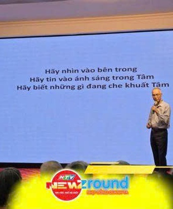 TS. Nguyễn Tường Bách: Nhìn vào bên trong và… biết