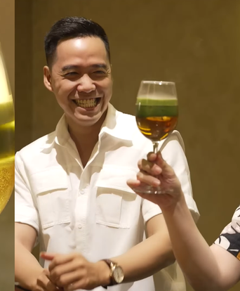 Nhìn lại hành trình ẩm thực đáng nhớ trong "Quán ăn hạnh phúc"