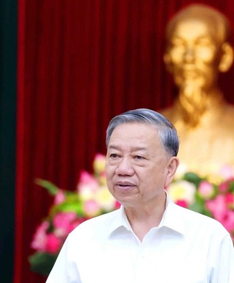 Bộ Chính trị: Chọn 24/11 là "Ngày Văn hóa Việt Nam", cả nước được nghỉ lễ