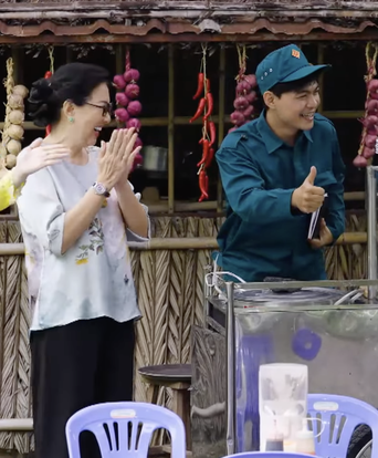 Lẹ không trễ tàu - Tập 10: Cuộc thi sạch đẹp