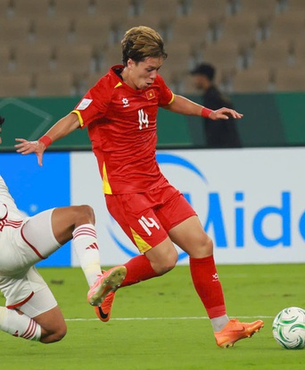 Lịch thi đấu bán kết mới nhất U23 Việt Nam: Đá giờ "may mắn", gặp Trung Quốc hoặc Uzbekistan