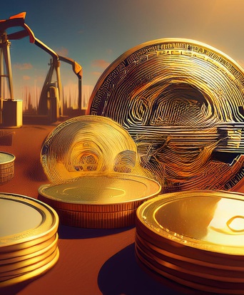 Thị trường ngày 2/1: Giá vàng giảm xuống đáy 5 tuần, xăng dầu khả năng hạ giá