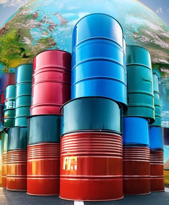 Thị trường ngày 21/1/2026: Giá vàng lập đỉnh mới, giá xăng dầu tiếp đà tăng