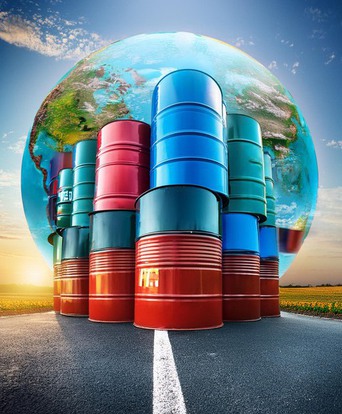 Thị trường ngày 21/1/2026: Giá vàng lập đỉnh mới, giá xăng dầu tiếp đà tăng