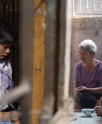 Như Ngọc: Con sợ khi thành công, thời gian của ông bà không còn