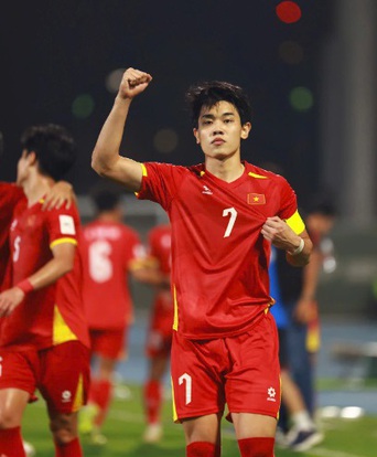 U23 Việt Nam giành hạng Ba sau loạt luân lưu nghẹt thở trước U23 Hàn Quốc