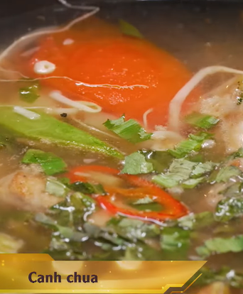 Quán ăn hạnh phúc 2026 - Tập 3: Bếp ngoại quê