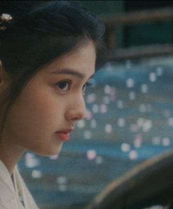 Công tử nổi loạn: Chuyện tình buồn của Vân Tước