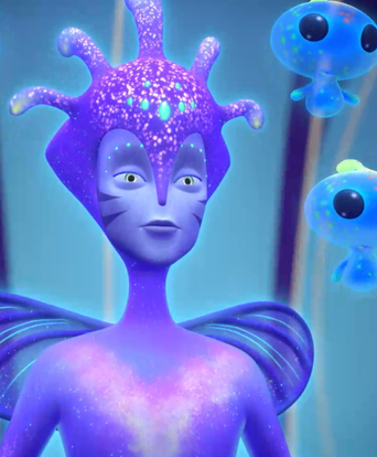 Kết cục của Gia đình Nova thám hiểm không gian