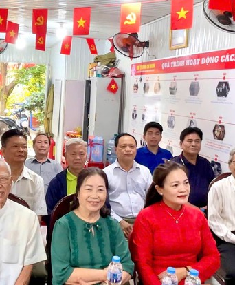 TP Hồ Chí Minh sẵn sàng cho ngày bầu cử ĐBQH khóa XVI và HĐND các cấp