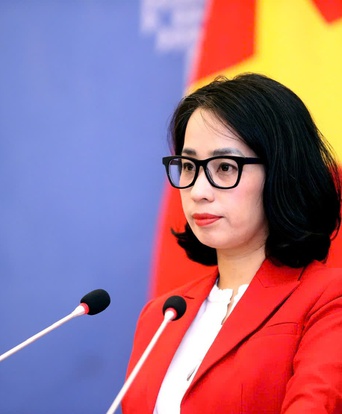 Việt Nam khuyến cáo công dân trước diễn biến phức tạp tại Venezuela