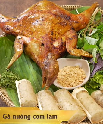 Quán ăn hạnh phúc - Tập 35: Mâm cơm của người Ê-đê