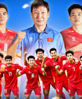 Kịch bản nào để U23 Việt Nam vượt qua vòng bảng?