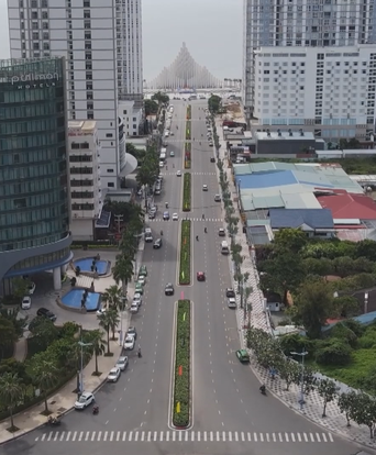 Từ 1/3/2026, mỗi bất động sản có mã định danh điện tử