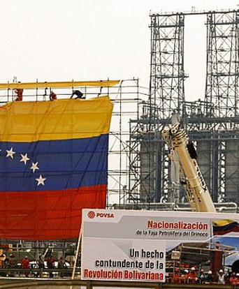 Tổng thống Trump: Venezuela sẽ giao cho Mỹ 30 - 50 triệu thùng dầu