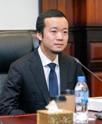 Campuchia bắt giữ trùm lừa đảo Chen Zhi