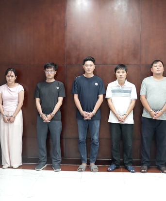 Khởi tố 5 vụ án liên quan sai phạm trong quan trắc môi trường tại TP. Hồ Chí Minh