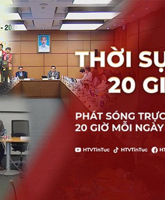 TP. Hồ Chí Minh thúc đẩy hợp tác với các đối tác Slovakia | Thời sự HTV ngày 18/10/2026