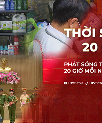 TP. Hồ Chí Minh khẩn trương kiểm soát chùm ca bệnh não mô cầu trong trường học | Thời sự HTV ngày 20/10/2026