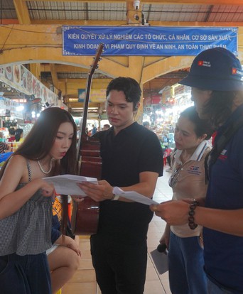 HTV sắp ra mắt chương trình “Ngẫu hứng phố 2026”: Khám phá nét văn hóa qua những điều quen thuộc