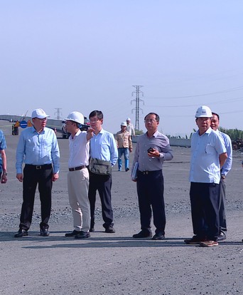 Vành đai 3 TP. Hồ Chí Minh đạt 80% tiến độ, các gói thầu chạy nước rút về đích