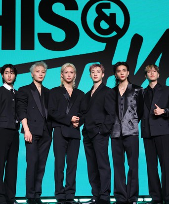 Stray Kids nối bước BTS, không gửi nhạc tranh giải Grammy 2027