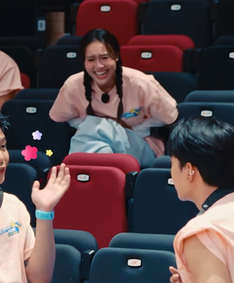 Gia tộc R "chật vật" trước sức mạnh của khối thể thao | Running Man 4 - Chạy Ngay Đi