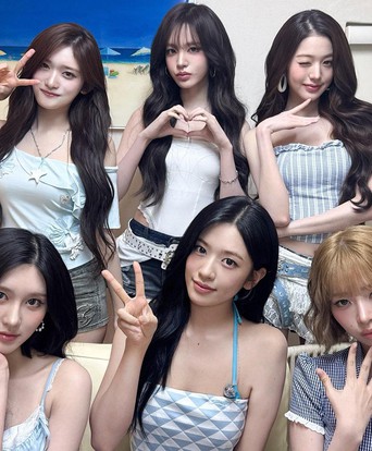 IVE, Illit, RIIZE cùng trở lại, cuộc đua K-pop tháng 10 dần tăng nhiệt