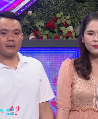 Hai người từng đổ vỡ tìm thấy cơ hội mới trong tình yêu | Bạn muốn hẹn hò
