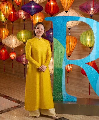 Nữ lãnh đạo Việt đầu tiên của Marriott tại Việt Nam: Hành trình 17 năm vươn tới vị trí Tổng Quản lý