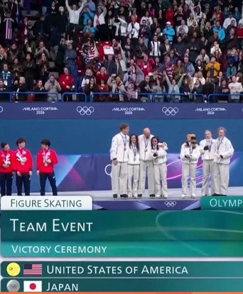 Hấp dẫn cuộc tranh tài tại Thế vận hội mùa Đông 2026