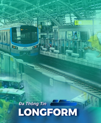 TP. Hồ Chí Minh miễn phí vé xe buýt và metro vào dịp Tết Nguyên đán