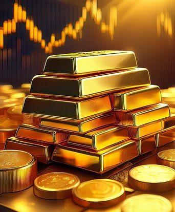 Thị trường ngày 12/2/2026: Vàng thế giới tiếp đà tăng, xăng dầu đảo chiều tăng.