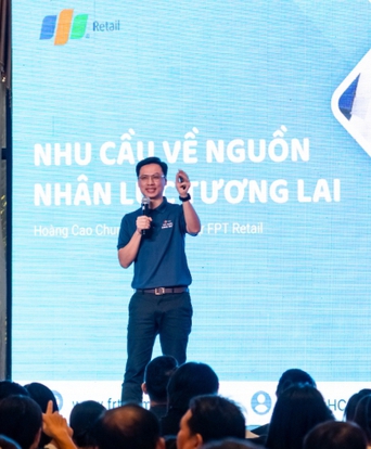 Giải mã bức tranh nhân lực kỷ nguyên sô: Hiểu đúng để quyết định đúng