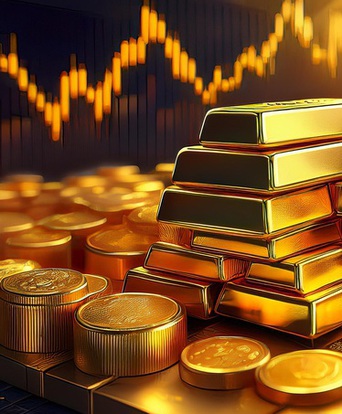 Thị trường ngày 4/2/2026: Giá vàng tăng sốc, dầu đảo chiều đi lên