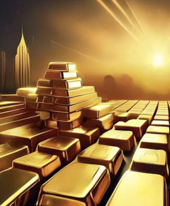 Thị trường ngày 8/2/2026: Vàng trong nước lại tăng vọt; giá dầu tuần biến động